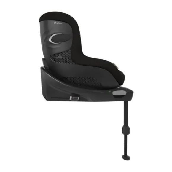 Cybex Sirona Gi i-Size Plus - Stormy Blue / Light Blue