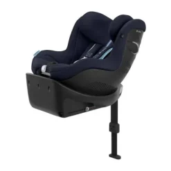 Cybex Sirona Gi i-Size Plus - Stormy Blue / Light Blue