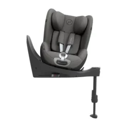Cybex Sirona T i-Size Mirage Grey