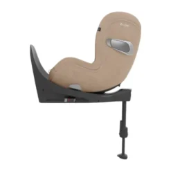 Cybex Sirona T i-Size Plus Cozy Beige