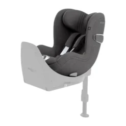 Cybex Sirona T i-Size Plus Cozy Beige