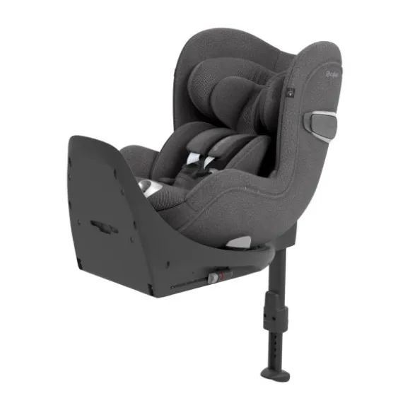 Cybex Sirona T i-Size Plus Cozy Beige