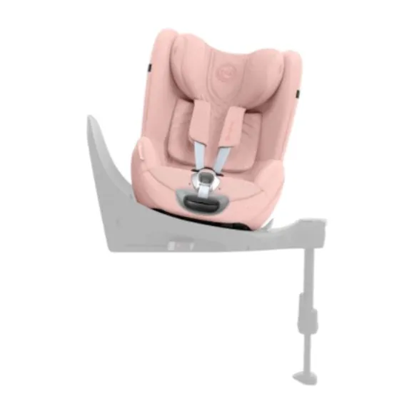 Cybex Sirona T i-Size Plus Cozy Beige