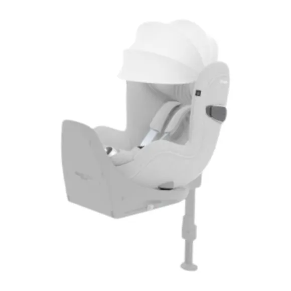 Cybex Sirona T i-Size Plus Cozy Beige