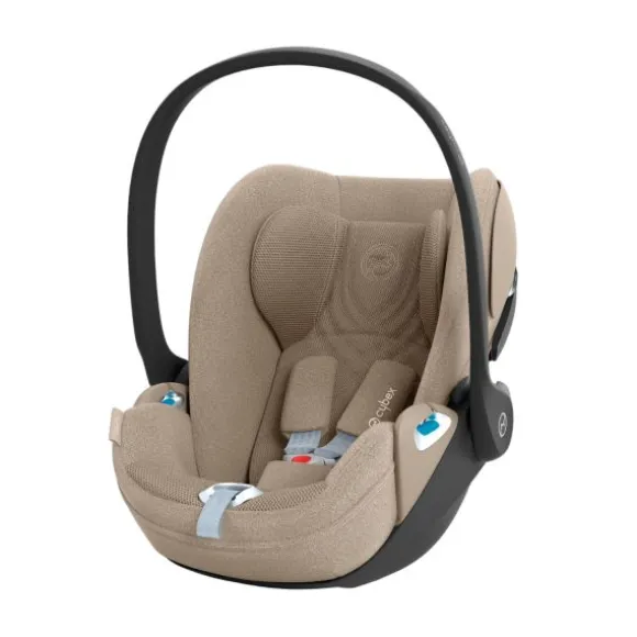 Cybex Sirona T i-Size Plus Cozy Beige