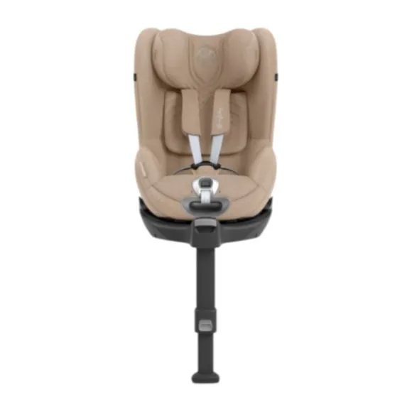Cybex Sirona T i-Size Plus Cozy Beige