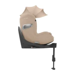Cybex Sirona T i-Size Plus Cozy Beige