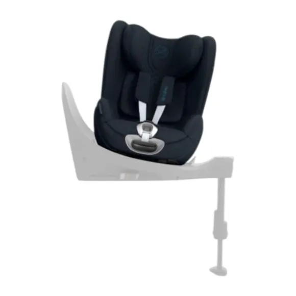 Cybex Sirona T i-Size Plus Cozy Beige