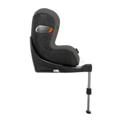 Cybex Sirona Zi I-Size Soho Grey - Mid Grey