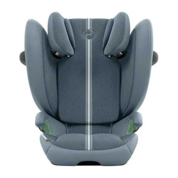 Cybex Solution G2 I-Fix Plus Autostoeltje - Almond Beige / Beige