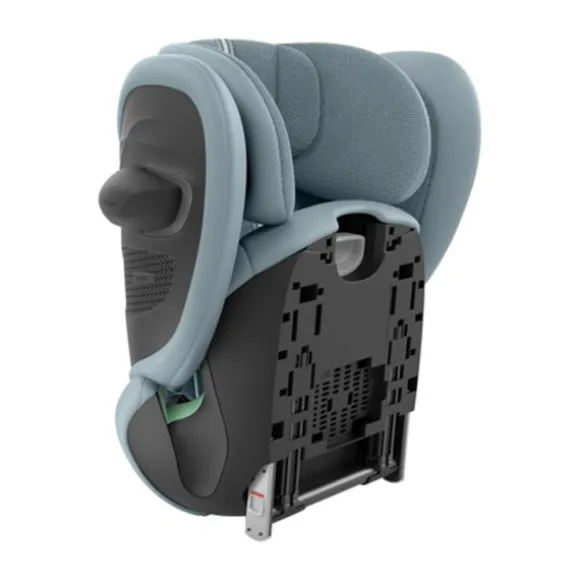 Cybex Solution G2 I-Fix Plus Autostoeltje - Almond Beige / Beige