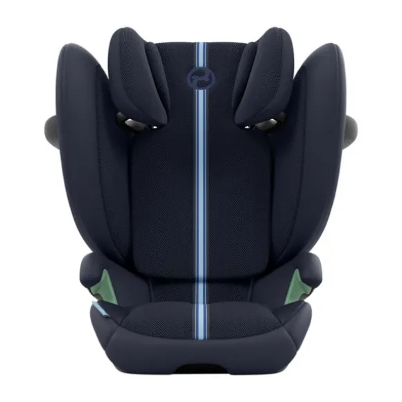 Cybex Solution G2 I-Fix Plus Autostoeltje - Almond Beige / Beige