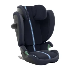 Cybex Solution G2 I-Fix Plus Autostoeltje - Almond Beige / Beige