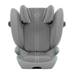Cybex Solution G2 I-Fix Plus Autostoeltje - Almond Beige / Beige