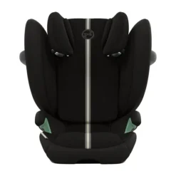 Cybex Solution G2 I-Fix Plus Autostoeltje - Almond Beige / Beige