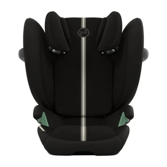 Cybex Solution G2 I-Fix Plus Autostoeltje - Almond Beige / Beige