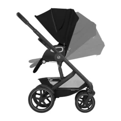Cybex Talos S Lux Kinderwagen 2-in-1 - TPE Almond Beige/Beige