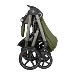 Cybex Talos S Lux Kinderwagen 2-in-1 - TPE Almond Beige/Beige