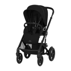 Cybex Talos S Lux Kinderwagen 2-in-1 - TPE Almond Beige/Beige
