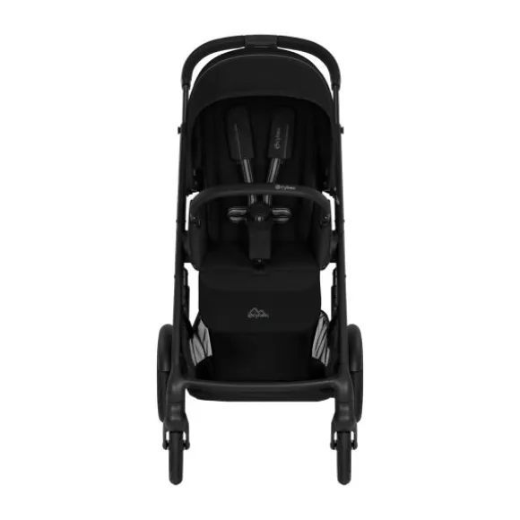 Cybex Talos S Lux Kinderwagen 2-in-1 - TPE Almond Beige/Beige