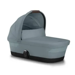 Cybex Tweelingwagen Gazelle S Seashell Beige - Light Beige