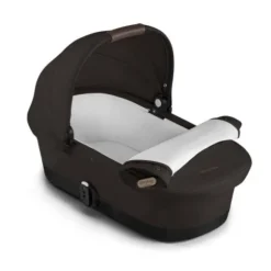 Cybex Tweelingwagen Gazelle S Seashell Beige - Light Beige