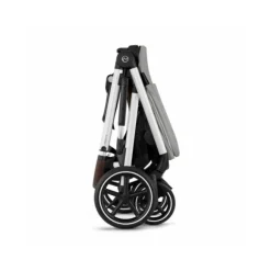 Cybex Tweelingwagen Gazelle S Seashell Beige - Light Beige