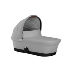 Cybex Tweelingwagen Gazelle S Seashell Beige - Light Beige