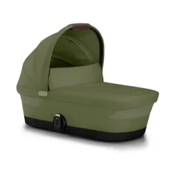 Cybex Tweelingwagen Gazelle S Seashell Beige - Light Beige
