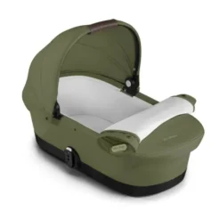Cybex Tweelingwagen Gazelle S Seashell Beige - Light Beige