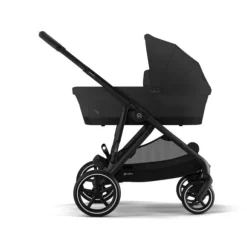 Cybex Tweelingwagen Gazelle S Seashell Beige - Light Beige