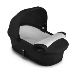 Cybex Tweelingwagen Gazelle S Seashell Beige - Light Beige