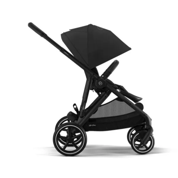 Cybex Tweelingwagen Gazelle S Seashell Beige - Light Beige