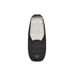 Cybex Voetenzak Platinum Cozy Beige - Beige