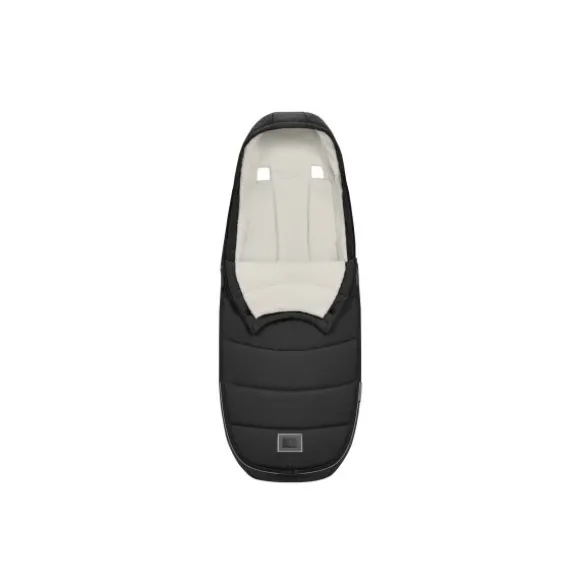 Cybex Voetenzak Platinum Cozy Beige - Beige