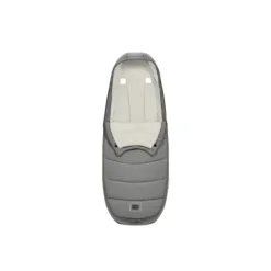 Cybex Voetenzak Platinum Cozy Beige - Beige