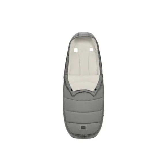 Cybex Voetenzak Platinum Cozy Beige - Beige