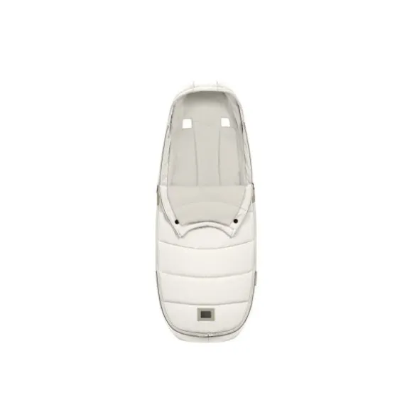 Cybex Voetenzak Platinum Cozy Beige - Beige