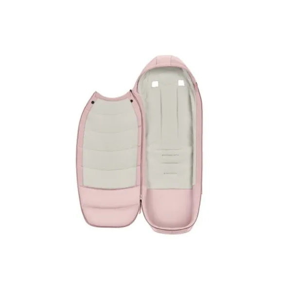 Cybex Voetenzak Platinum Cozy Beige - Beige