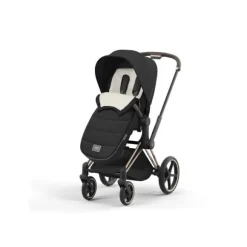 Cybex Voetenzak Platinum Cozy Beige - Beige