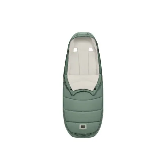 Cybex Voetenzak Platinum Cozy Beige - Beige