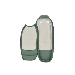 Cybex Voetenzak Platinum Cozy Beige - Beige