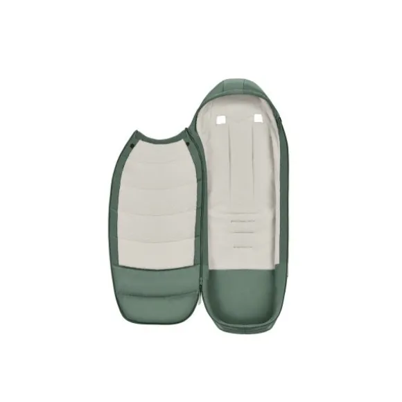 Cybex Voetenzak Platinum Cozy Beige - Beige