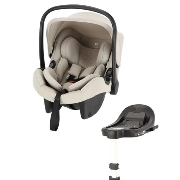 Cybex Voetenzak SNØGGA Beach Blue - Turquoise