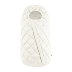 Cybex Voetenzak SNOGGA Almond Beige - Beige