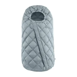 Cybex Voetenzak SNOGGA Almond Beige - Beige