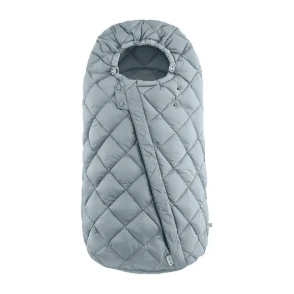 Cybex Voetenzak SNOGGA Almond Beige - Beige