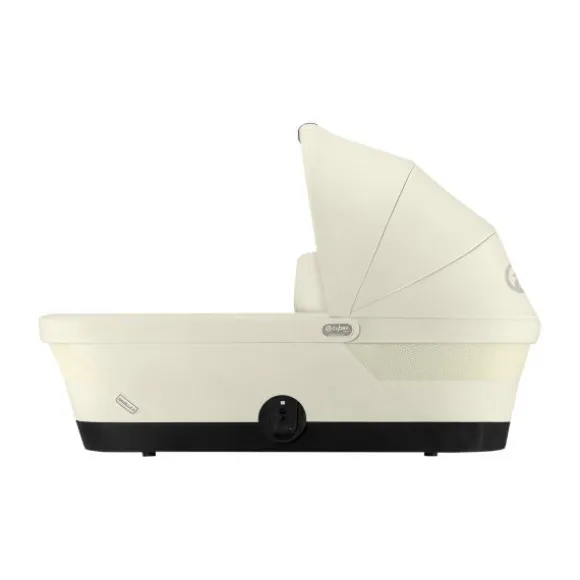 Cybex Voetenzak SNOGGA Almond Beige - Beige