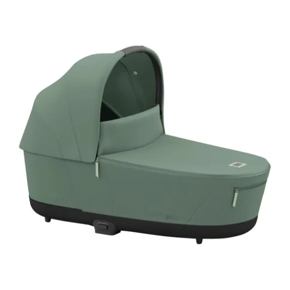 Cybex Voetenzak SNOGGA Almond Beige - Beige