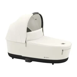 Cybex Voetenzak SNOGGA Almond Beige - Beige
